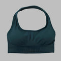 Treva Halter Bra Ink Green, Backless, Full Support.jpg