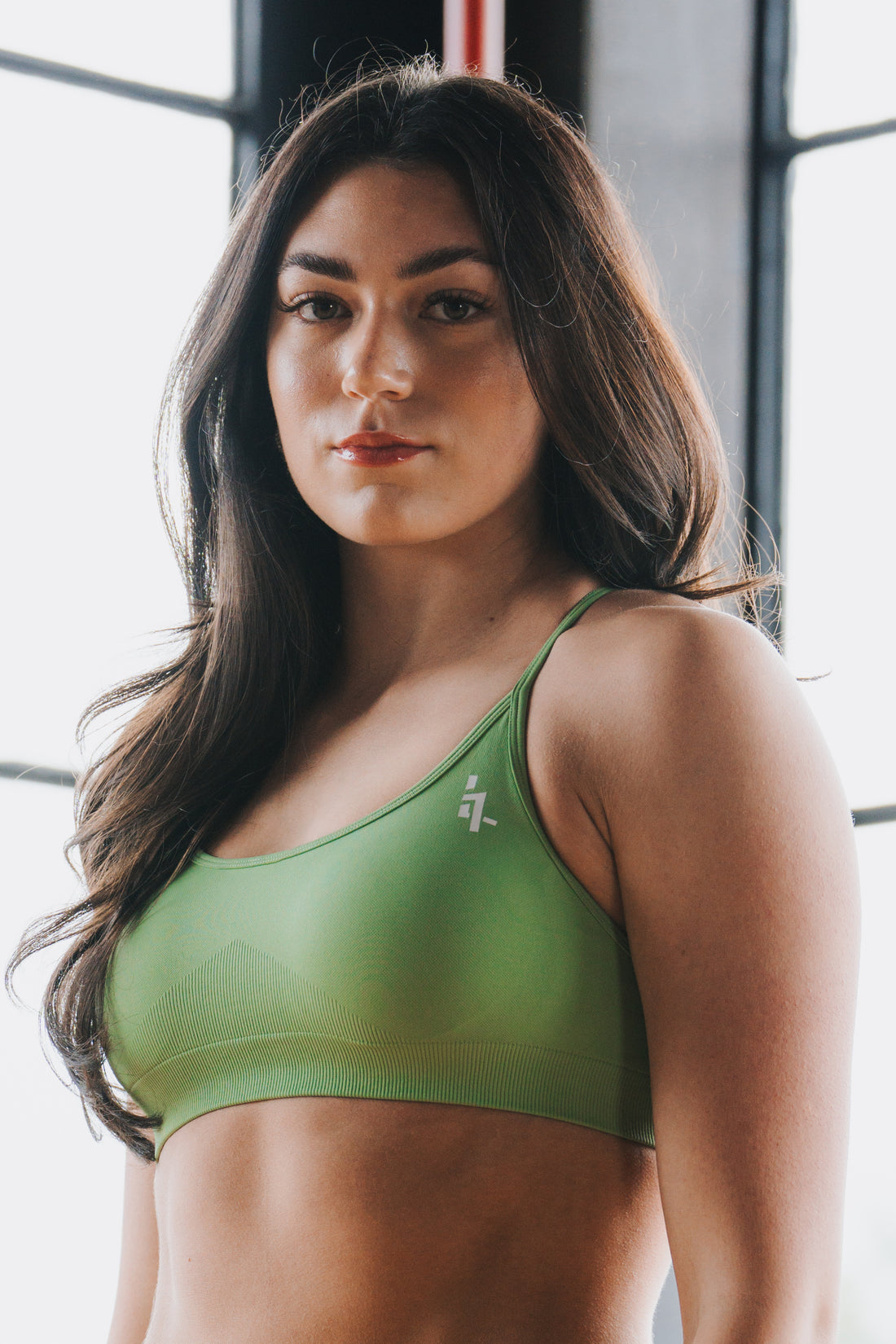 Zest Sport Bra