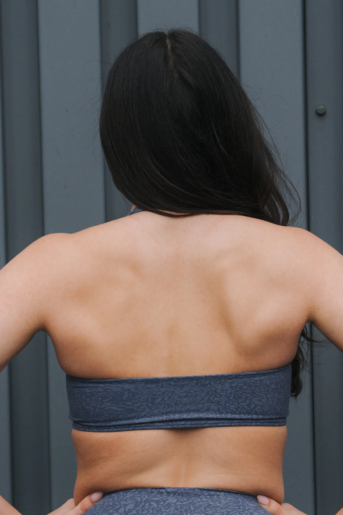 Embedra Sport Bra