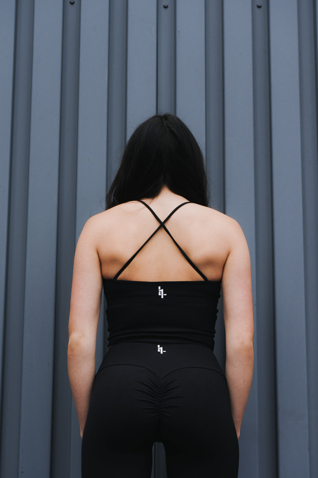 black tank top for women 