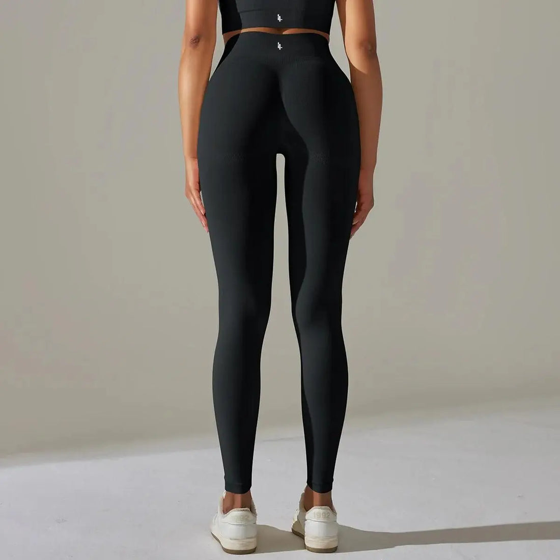 Treva High Waist Seamless Leggings