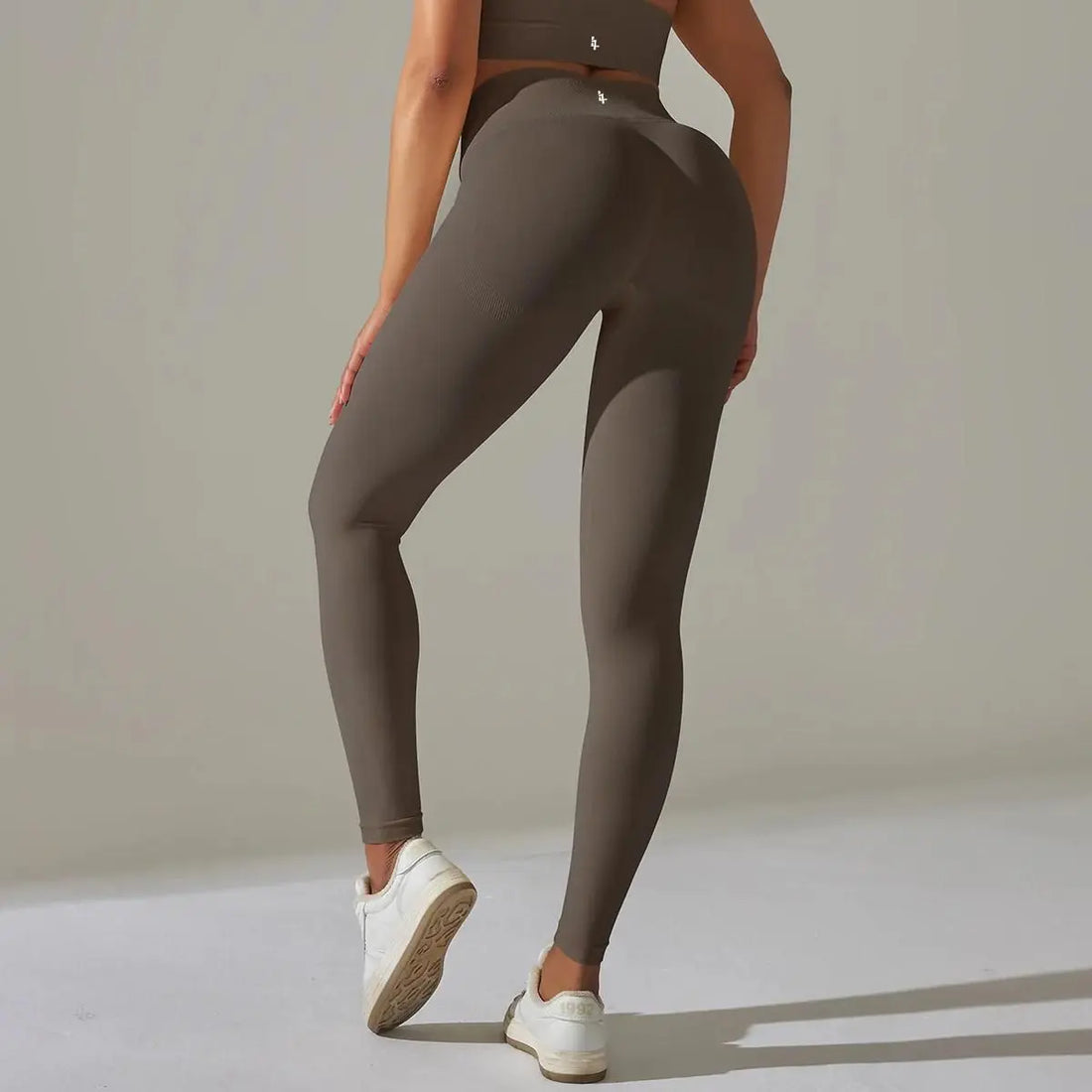 Treva High Waist Seamless Leggings